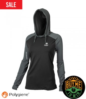 Women's Apex Cooling Hoodie